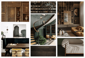Orli La Jolla Interior Design Grid